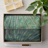 孔雀の支柱 薄葉紙 (ギフト)