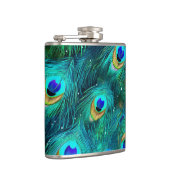 孔雀の栄光 フラスク (右)