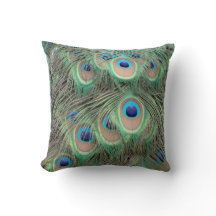 孔雀の目の広いSpreed