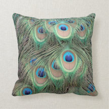 孔雀の目の広いSpreed