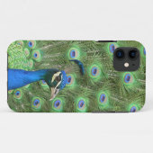 孔雀の穹窖のiPhone 5の場合 Case-Mate iPhoneケース (裏面(横))