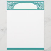 孔雀の羽のカス縁どタマイズ (正面)