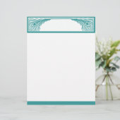 孔雀の羽のカス縁どタマイズ (スタンド正面)