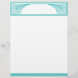 孔雀の羽のカス縁どタマイズ