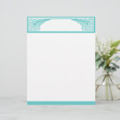 孔雀の羽のカス縁どタマイズ (スタンド正面)