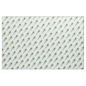 孔雀の羽パターン生地 ファブリック (ヤード)