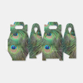 孔雀の羽3 フェイバーボックス (折り畳みなし)