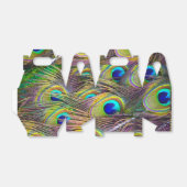 孔雀の羽5 フェイバーボックス (折り畳みなし)