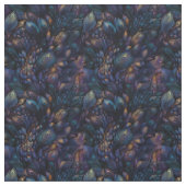 孔雀の羽 ファブリック (見本)