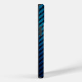 孔雀の羽 Case-Mate iPhoneケース (裏面 / 右)