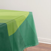 孔雀イリュージョンのテーブルクロス テーブルクロス (インサイチュ)