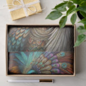 孔雀クイーンデクページ 薄葉紙 (ギフト)