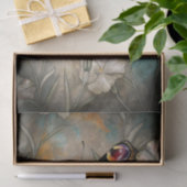 孔雀バタフライデクページ 薄葉紙 (ギフト)