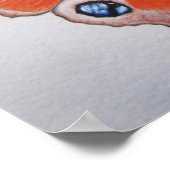 孔雀バタフライ2012 ポスター (角)