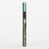 孔雀バードケージダマスクiTouchケース Case-Mate iPhoneケース (裏面/右)