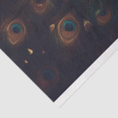 孔雀バードデクページティッシュペーパー 薄葉紙 (詳細)