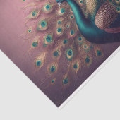 孔雀バードデクページティッシュペーパー 薄葉紙 (詳細)