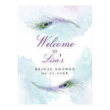 孔雀フェザーカスタムジョン