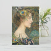 孔雀プロファイル | エドガー・マキシンス (スタンド正面)