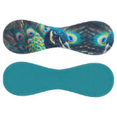 孔雀プロファイル ソフトボール (パネル)