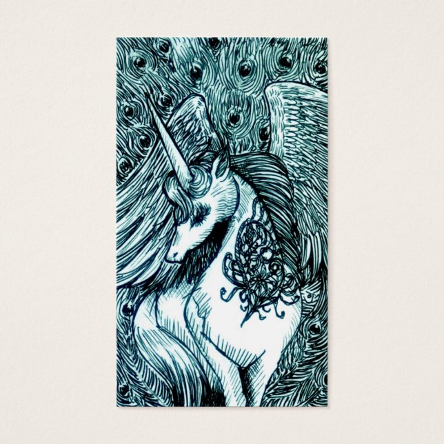 孔雀ペガサス (正面)