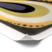 孔雀マクミランの図解入りの、写真付きの標準小説 ポスター (角)