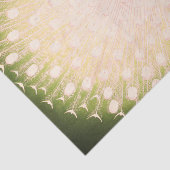 孔雀日本のティッシュペーパー 薄葉紙 (詳細)