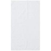 孔雀紙吹雪水彩ドットテーブルクロス テーブルクロス (正面)