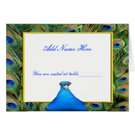 孔雀結婚座席表