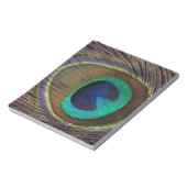 孔雀 ノートパッド (回転)