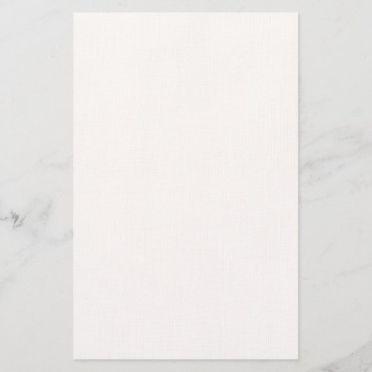 孔雀 便箋 (裏面)