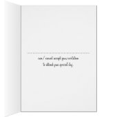 孔雀-応答カード (内側 (右))