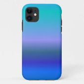 孔雀 Case-Mate iPhoneケース (裏面)