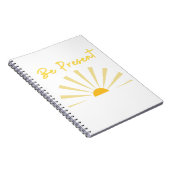 存在する ノートブック (右側)