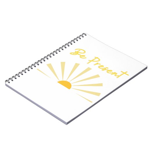 存在する ノートブック (左側)