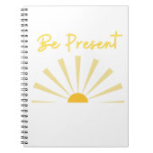 存在する ノートブック (正面)