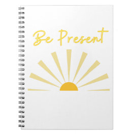 存在する ノートブック