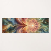 存在する ヨガマット (正面(横))