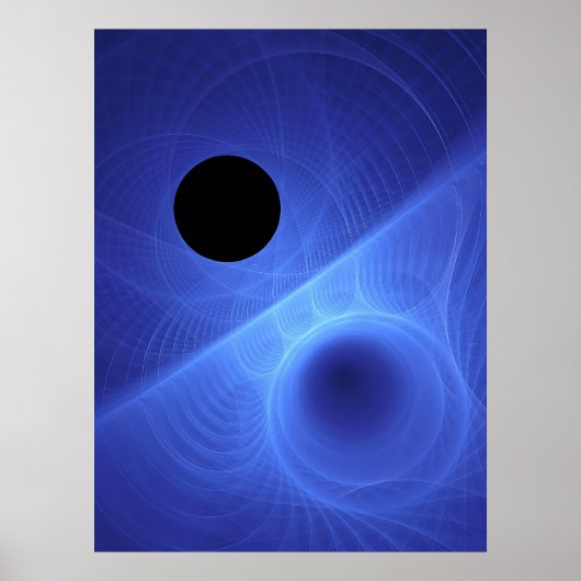 存在のブレーン–2008 ポスター (正面)