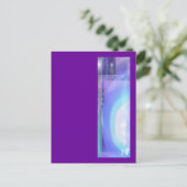 存在のポストカード ポストカード (スタンド正面)