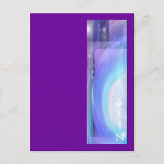 存在のポストカード ポストカード