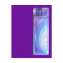 存在のポストカード