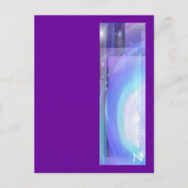 存在のポストカード ポストカード