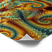 存在の軽さ ポスター (角)