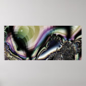 存在を超えて ポスター (正面)