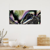 存在を超えて ポスター (キッチン)