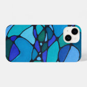 存在度オリジナル iPhoneケース (裏面横)