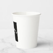 存在度2024 -紙カップ 紙コップ (左)