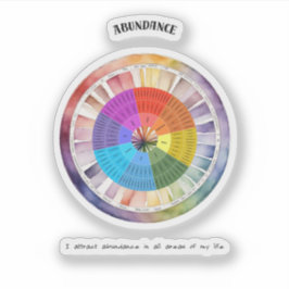 存在認前向き定 シール