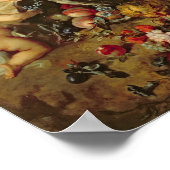 存在量， 1719 ポスター (角)